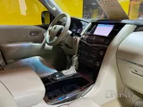 Nissan Patrol SE 2017
